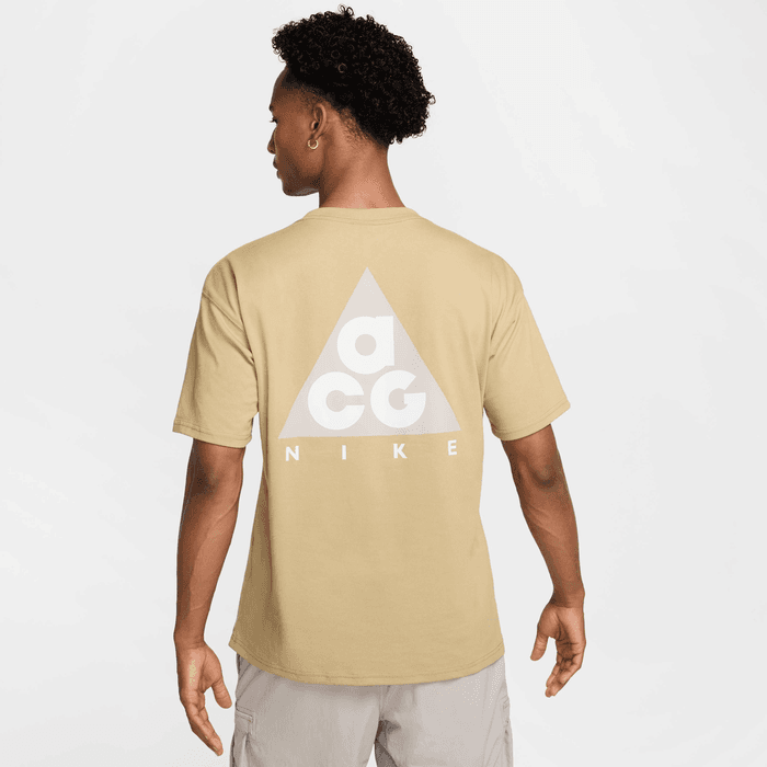 Camiseta ACG - Bege