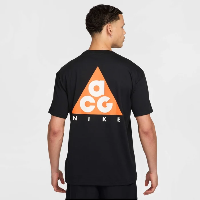 Camiseta ACG