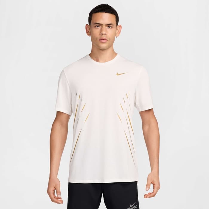 Camiseta Active - Branca