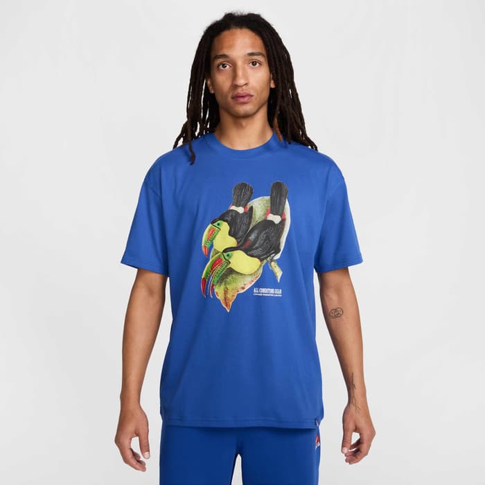 Camiseta Nature