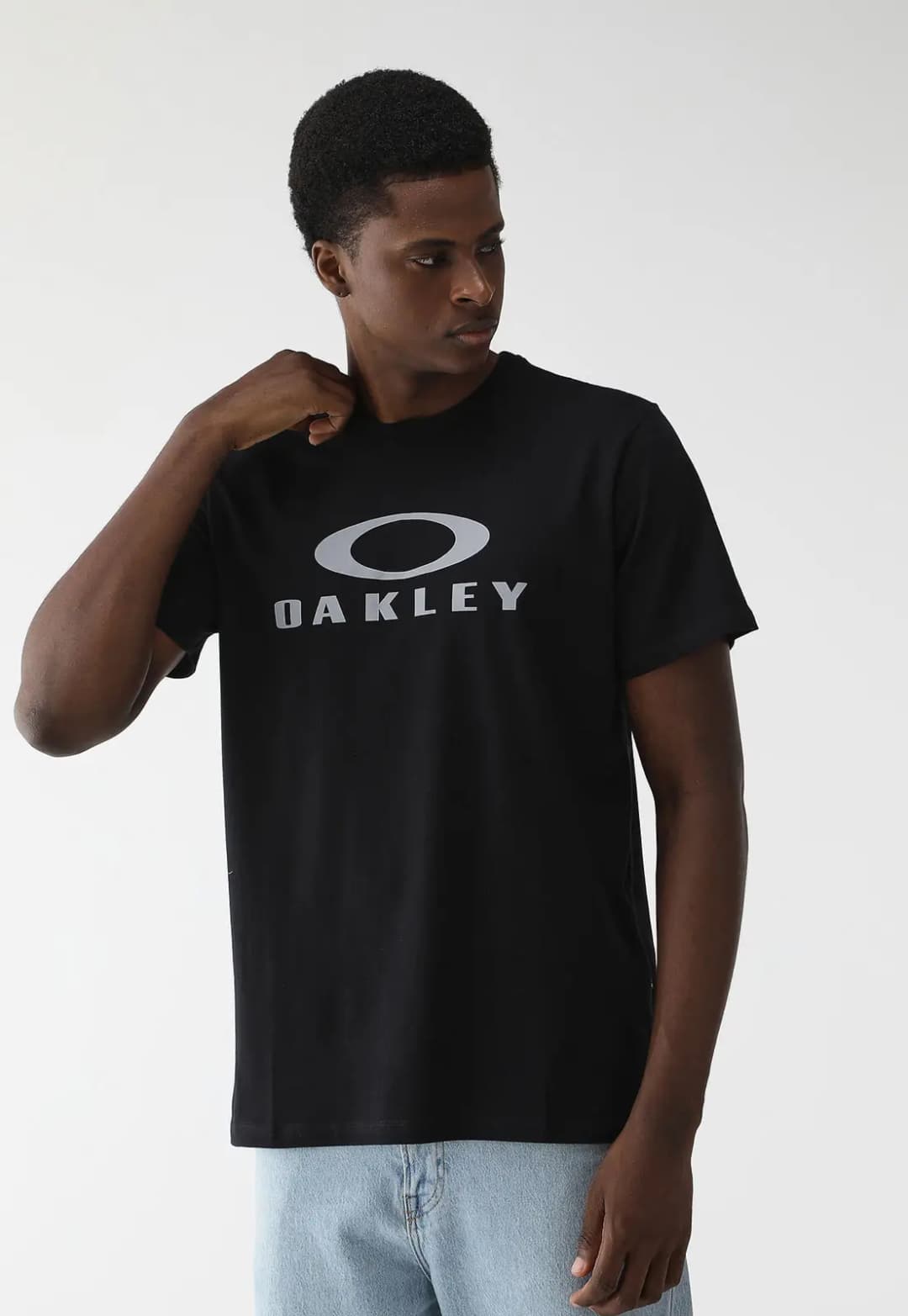 Camisa - preto