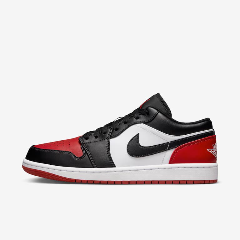 Tênis nike - Vermelho